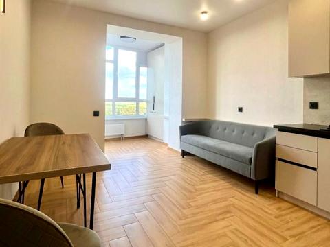 квартира за адресою Степана Бандери вул., 30-А