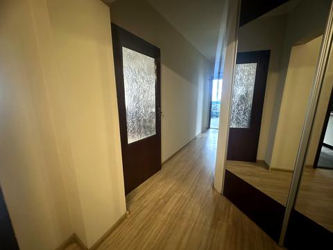 квартира по адресу Минайская ул., 29
