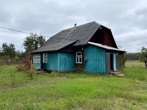 будинок за адресою Лісова