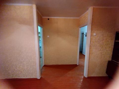 квартира за адресою Соборності вул. (Косіора), 72