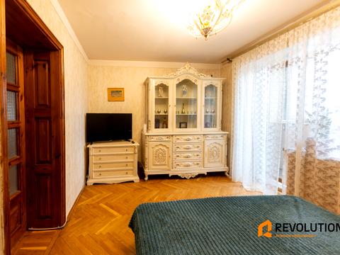 квартира за адресою Левка Лук'яненка вул. (Маршала Тимошенка), 19