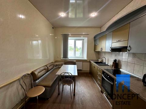 будинок за адресою смт. Обухівка, Садовая