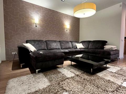 квартира за адресою Пекарська вул., 30