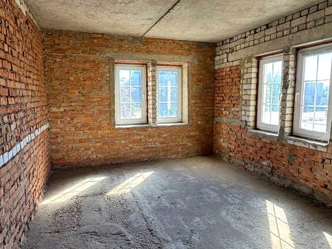 дом по адресу Михаила Грушевского ул. (Котовского)