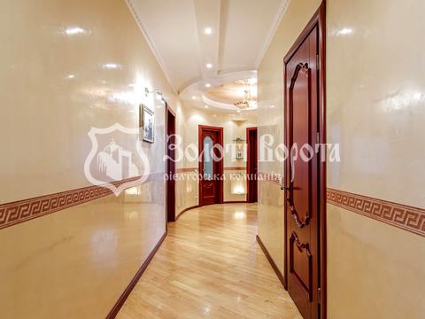 квартира за адресою Срібнокільська вул., 1