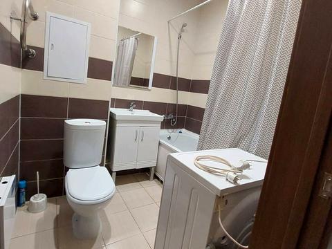 квартира за адресою Космічна вул., 3-А