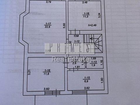 дом по адресу Гоголя ул.