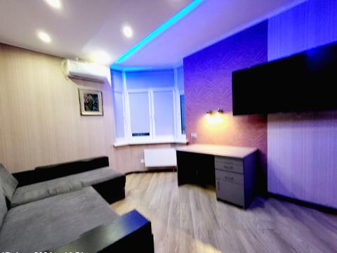 квартира за адресою Драгоманова вул., 40-Е