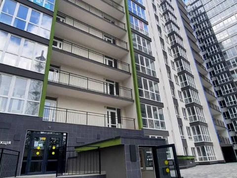 квартира по адресу Пишоновская ул., 22