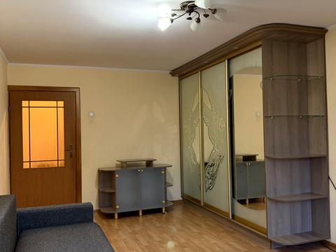 квартира за адресою Круп'ярська вул., 12