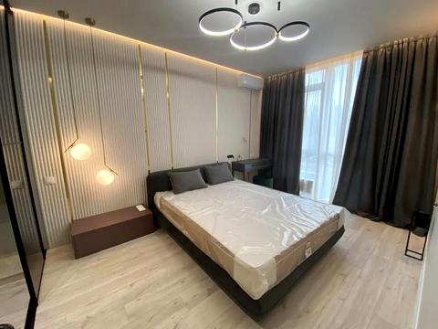 квартира за адресою Київ, Джона Маккейна вул. (Івана Кудрі), 1-Б