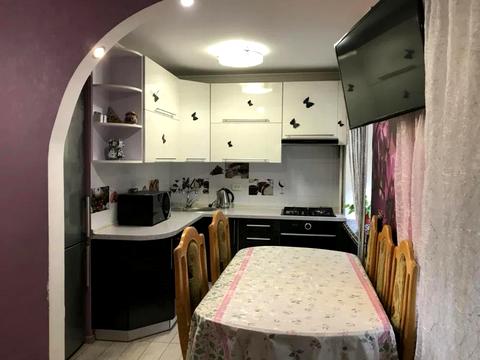 квартира за адресою Алматинська вул. (Алма-Атинська), 66