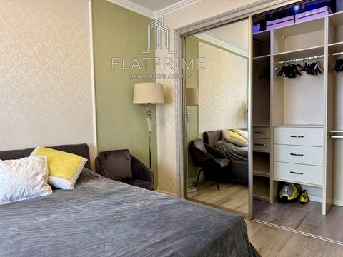квартира за адресою В'ячеслава Чорновола вул., 25