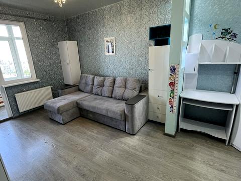 квартира по адресу Сахарова, 3