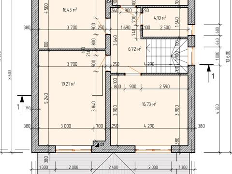 будинок за адресою Озерна