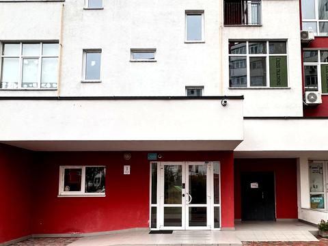 квартира по адресу Единства ул., 2