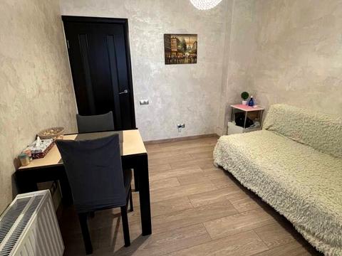 квартира по адресу Радужный массив ул., 11