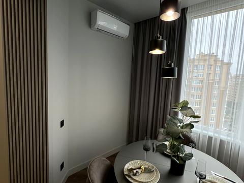 квартира за адресою Молодіжна вул., 5