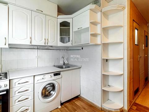 квартира за адресою Оболонський просп., 34