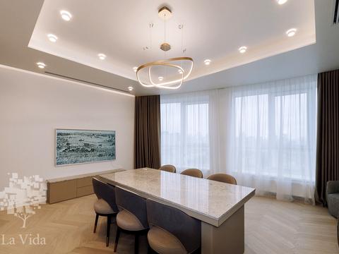 квартира по адресу Антоновича ул. (Горького), 109