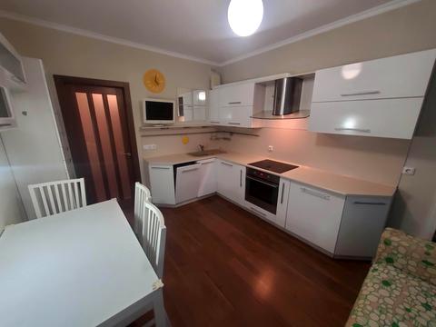 квартира за адресою Урлівська вул., 5-А