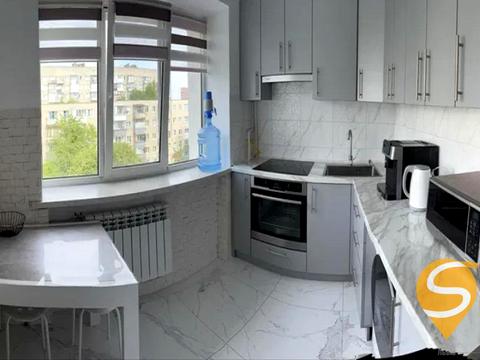 квартира за адресою Івана Рубчака вул., 6