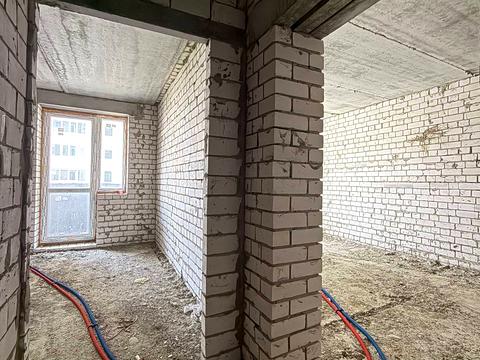 квартира по адресу Заливная ул., 4