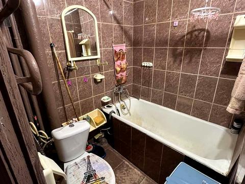 квартира по адресу Воскресенский просп. (Перова), 30а