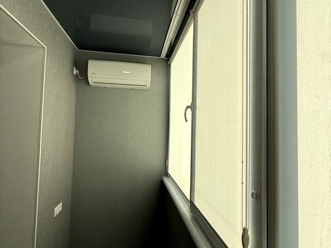 квартира за адресою Нескорених просп. (Перемоги), 8