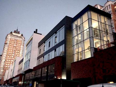 комерційна за адресою Левка Лук'яненка вул. (Маршала Тимошенка), 21