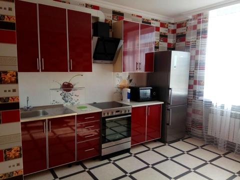 квартира за адресою Одеса, Балківська вул., 137г
