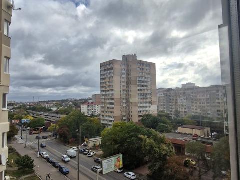 квартира по адресу Евгения Чикаленко ул., 58