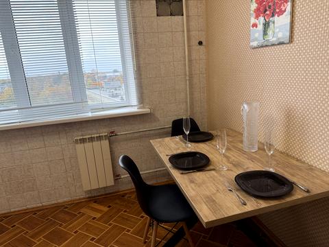 квартира по адресу Героев Харькова просп. (Московский), 248в