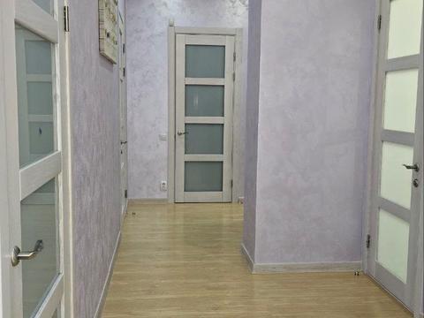 квартира за адресою Вацлава Гавела бульв. (Івана Лепсе), 51/16