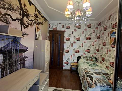 квартира по адресу Семена Палия ул. (Дніпропетровська), 83