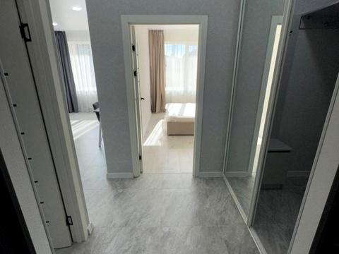 квартира за адресою Будівельна вул., 48-А