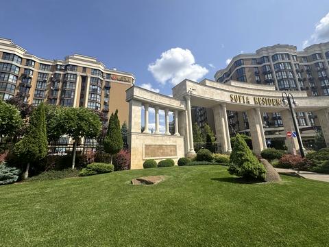 квартира за адресою Боголюбова, 48