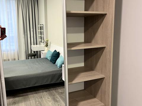 квартира за адресою Глибочицька вул., 73