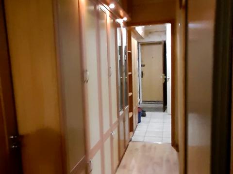квартира за адресою Братиславська вул., 14