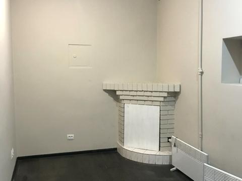 коммерческая по адресу Дорошенка ул., 31