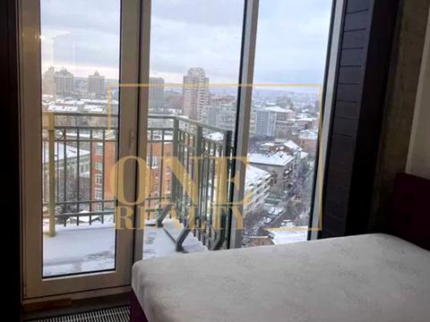 квартира за адресою Бульварно-Кудрявська вул. (Воровського), 21