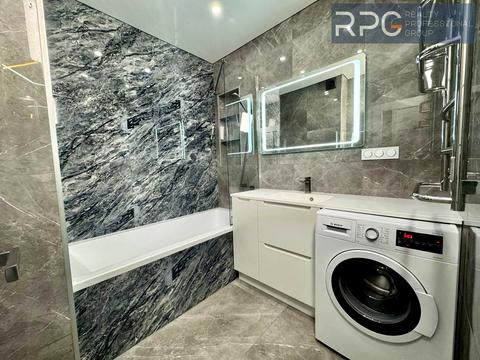 квартира за адресою Берестейський просп. (Перемоги), 55А