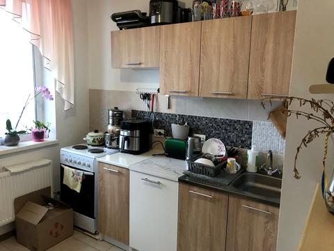 квартира за адресою Драгоманова вул., 6/1