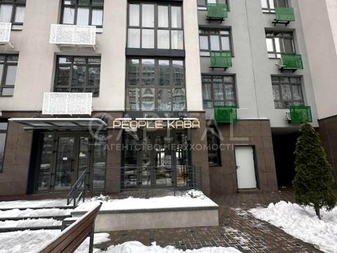 комерційна за адресою Тираспольська вул., 52