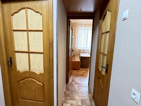 квартира по адресу Шодуаровская ул. (Людмилы Сталь), 5
