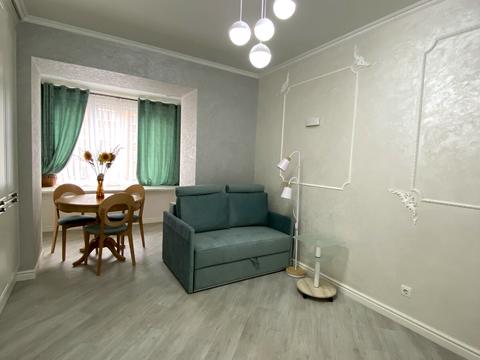 квартира по адресу Будівельників ул., 3