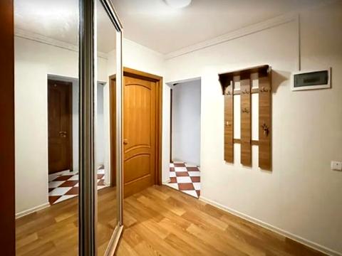 квартира за адресою Ахсарова вул., 3