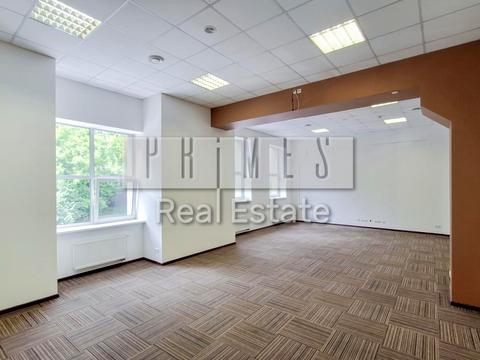 коммерческая по адресу Ахтырский пер., 7