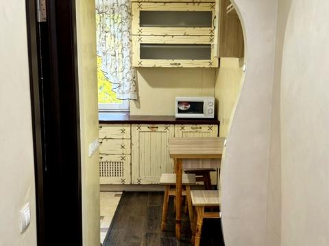 квартира за адресою Олександра Поля просп. (Кірова), 129-Б