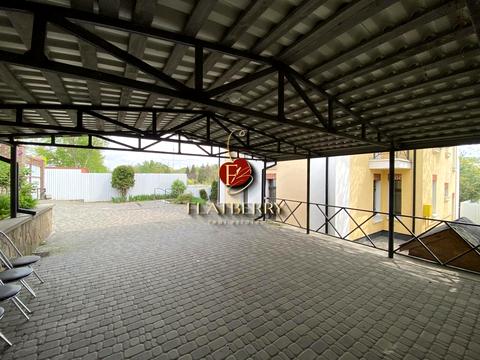 комерційна за адресою Стратегічне шосе (Науки), 48